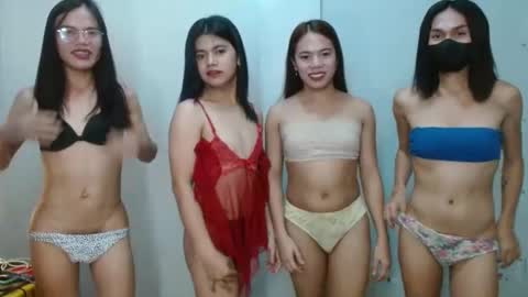 blythe_show online show from February 17, 2025, 3:09 pm