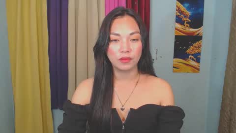 blythe_show online show from January 6, 2026, 5:49 pm