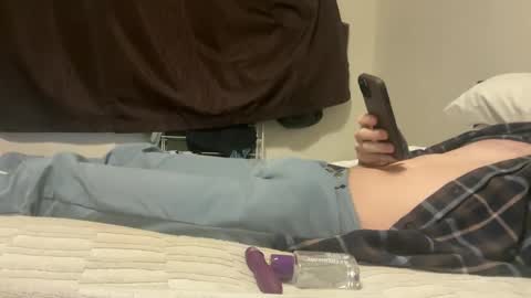 bmclovin_7 online show from January 8, 2025, 11:41 pm