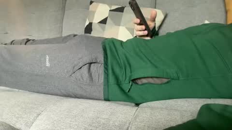 bmclovin_7 online show from February 18, 2025, 8:36 pm