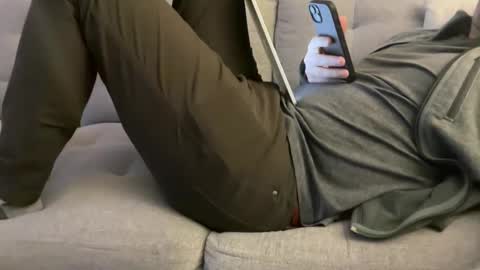 bmclovin_7 online show from February 24, 2025, 5:00 am