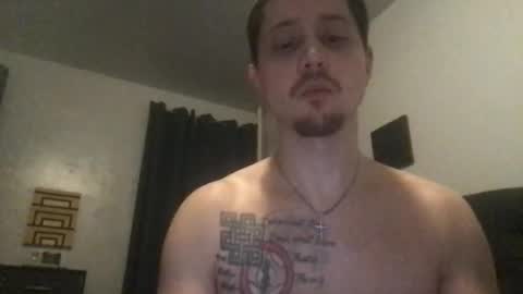 bmiichael327 online show from February 28, 2025, 7:58 am