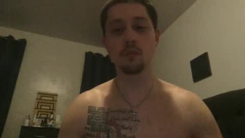 bmiichael327 online show from December 14, 2025, 9:47 am