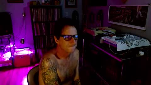 ZuperZexyZounds online show from October 3, 2025, 7:38 am