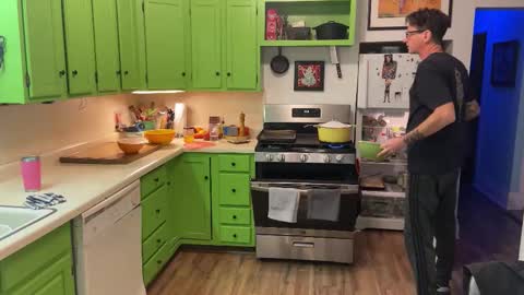 ZuperZexyZounds online show from December 3, 2025, 3:36 am