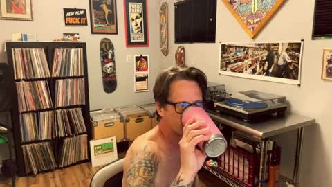 ZuperZexyZounds online show from April 5, 2026, 2:42 am