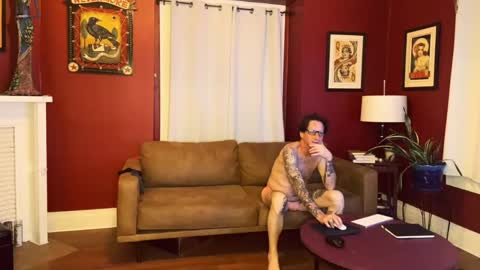 ZuperZexyZounds online show from June 1, 2026, 4:25 am