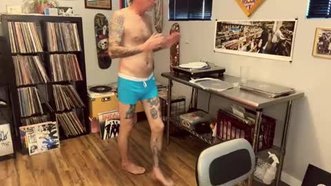ZuperZexyZounds online show from June 3, 2026, 1:19 am