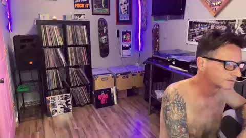ZuperZexyZounds online show from June 12, 2026, 8:02 am