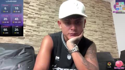 Bob  INDEPENDENT MODEL online show from March 7, 2026, 3:58 am