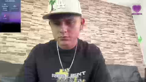 Bob  INDEPENDENT MODEL online show from March 21, 2026, 2:42 pm