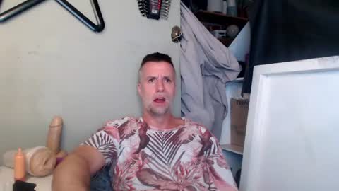 Dan online show from June 14, 2026, 1:47 am