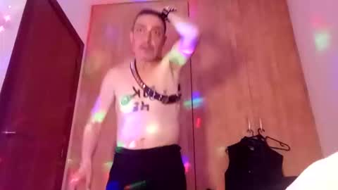 bobby74aa online show from January 15, 2026, 1:54 am