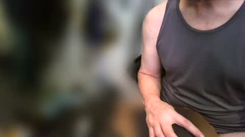 Snapshot of bobbycock4u chatting on October 13, 2025, 8:14 am BobbyCock4U online show from October 13, 2025, 8:14 am