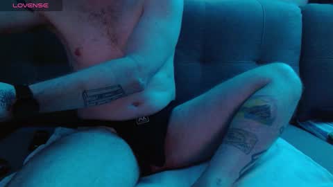 Bobby English online show from October 13, 2025, 7:19 am