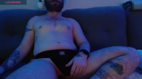 Bobby English online show from December 20, 2025, 9:38 am