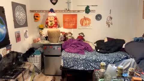 bobbyq2969 online show from November 13, 2025, 6:51 pm