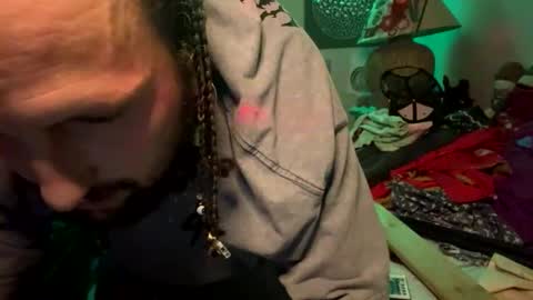 bobbyq2969 online show from November 17, 2025, 4:51 am