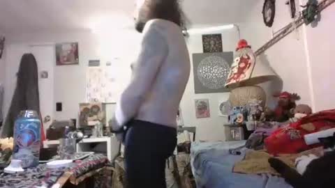 bobbyq2969 online show from November 24, 2025, 8:30 pm