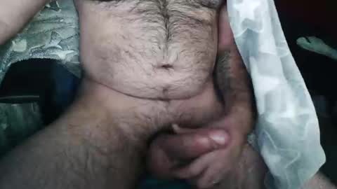 HardGuy online show from December 25, 2024, 6:31 am