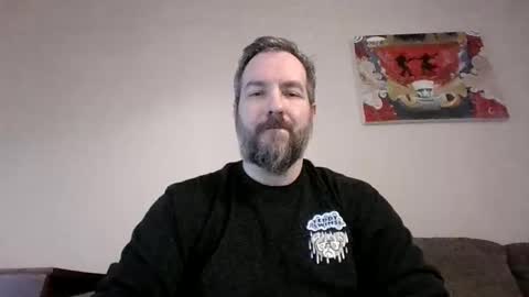 Bobchmw online show from March 11, 2025, 8:41 am