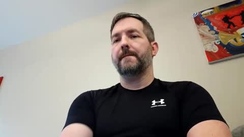 Bobchmw online show from March 19, 2026, 1:04 pm