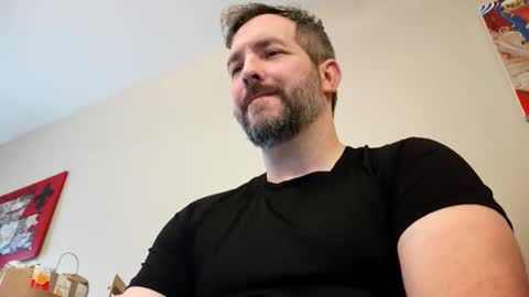 Bobchmw online show from March 23, 2026, 2:54 pm