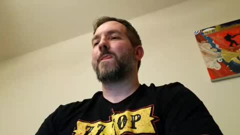 Bobchmw online show from March 27, 2026, 3:45 am