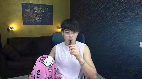 Snapshot of bodhihayes chatting on February 18, 2026, 8:43 am BodhiHayes online show from February 18, 2026, 8:43 am