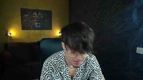 BodhiHayes online show from March 8, 2026, 5:22 am