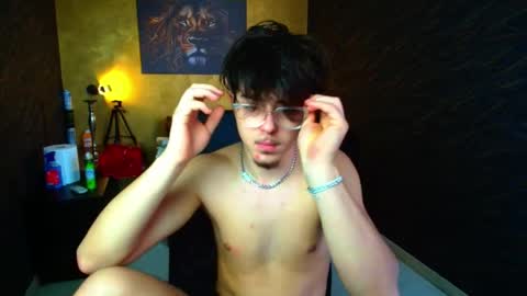 BodhiHayes online show from April 1, 2026, 8:48 am