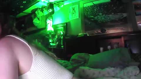 Delirious online show from February 14, 2026, 3:31 pm