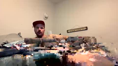 Bodyart85 19 online show from December 4, 2024, 2:20 am