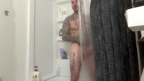 Bodyart85 19 online show from December 10, 2024, 8:19 am