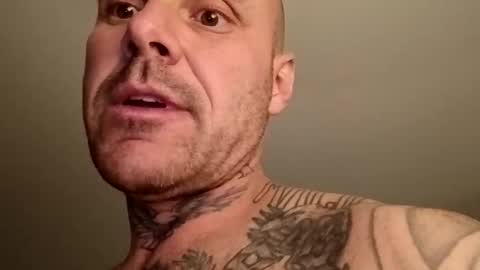 Bodyart85 19 online show from October 17, 2025, 7:11 am