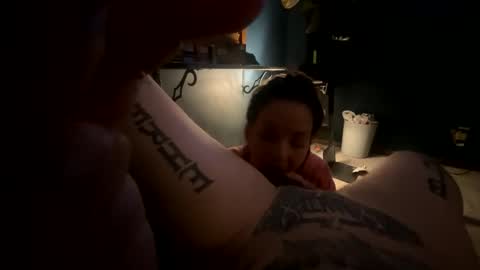 Bodyart85 19 online show from December 16, 2025, 12:48 am