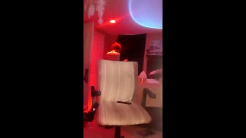 Sailorartemis online show from January 8, 2026, 9:00 am