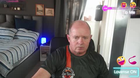 Ningifun couple online show from September 21, 2025, 5:42 am