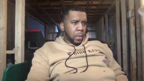 Bogarcon234 online show from January 16, 2026, 7:51 pm