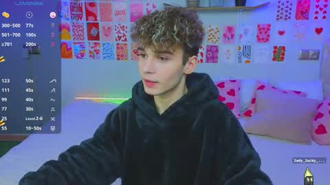 ALEXPVT IS OPEN online show from March 2, 2025, 1:15 am