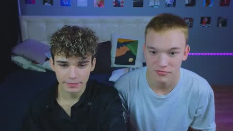 ALEXPVT IS OPEN online show from March 3, 2025, 6:22 pm