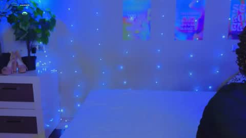 ALEXPVT IS OPEN online show from March 12, 2025, 7:17 pm