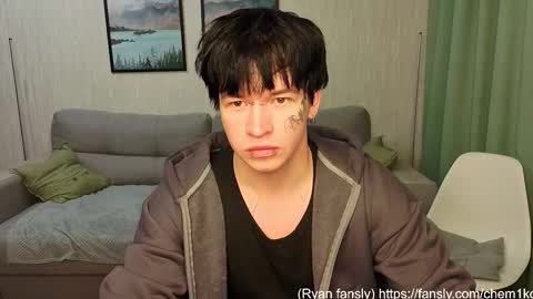 ALEXPVT IS OPEN online show from September 30, 2025, 3:17 pm