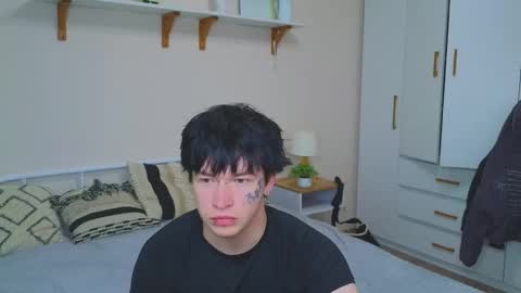 ALEXPVT IS OPEN online show from October 7, 2025, 4:26 pm