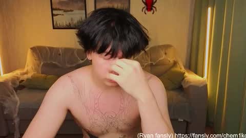 ALEXPVT IS OPEN online show from October 30, 2025, 7:58 pm