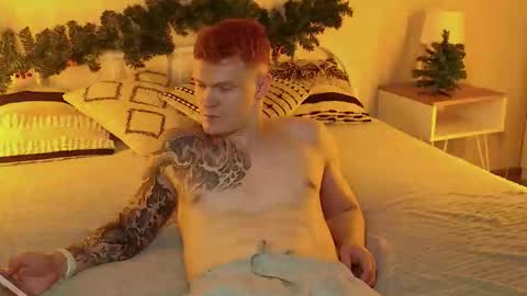 ALEXPVT IS OPEN online show from November 30, 2025, 12:25 am