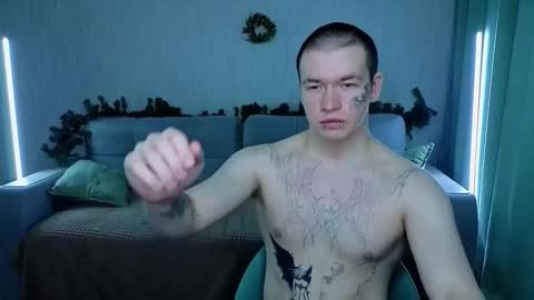 ALEXPVT IS OPEN online show from January 11, 2026, 5:07 pm