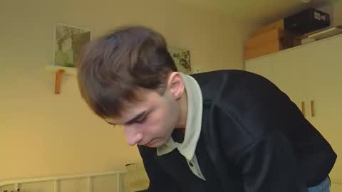 ALEXPVT IS OPEN online show from February 3, 2026, 3:15 am