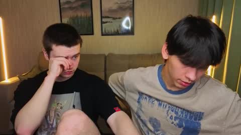 ALEXPVT IS OPEN online show from February 11, 2026, 6:07 am