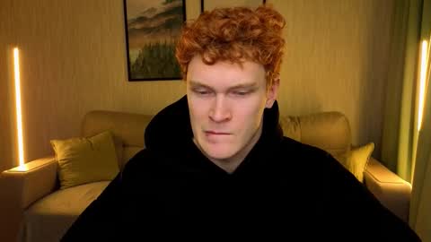 ALEXPVT IS OPEN online show from February 13, 2026, 11:34 pm